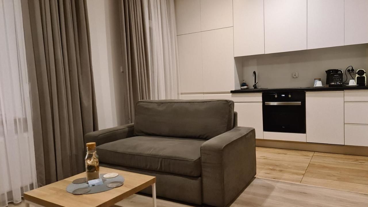 Апартаменты Sopot Special Apartments Сопот