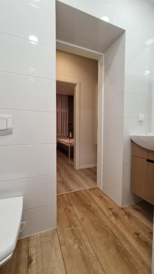 Апартаменты Sopot Special Apartments Сопот