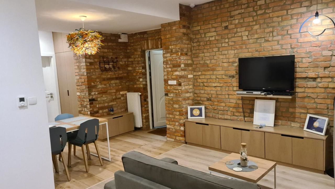 Апартаменты Sopot Special Apartments Сопот