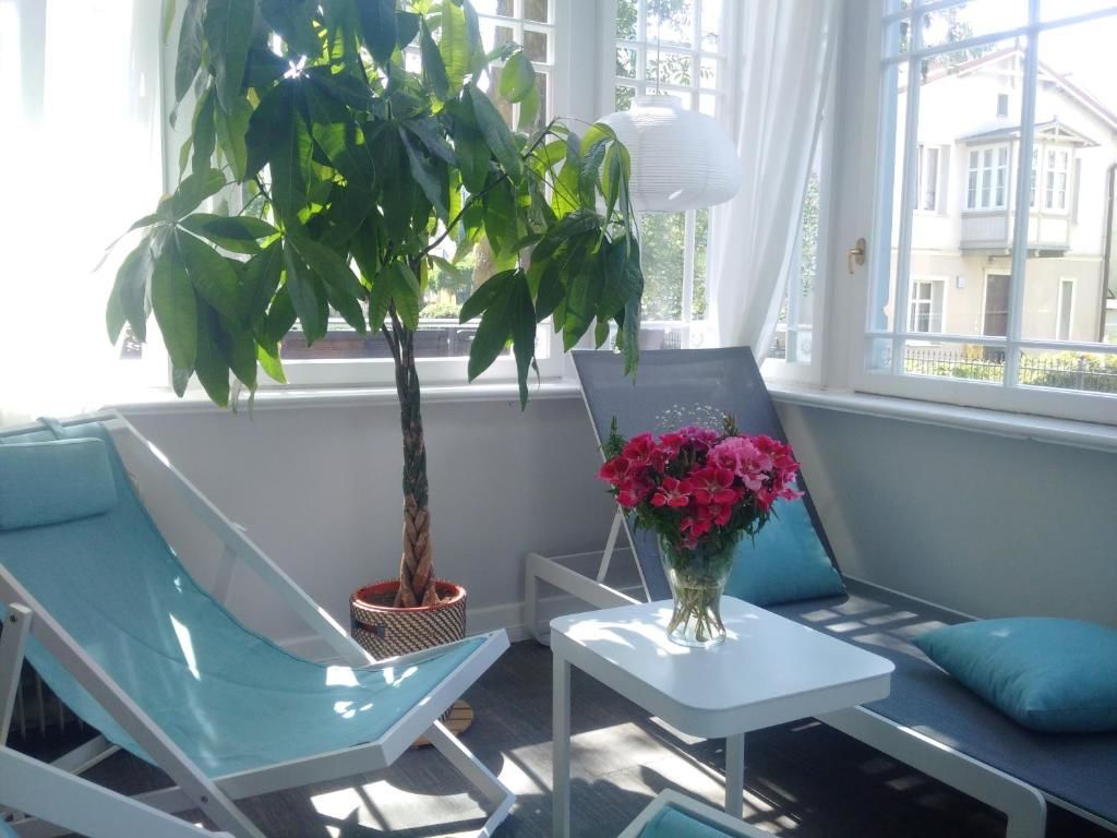 Апартаменты Sopot Special Apartments Сопот-54