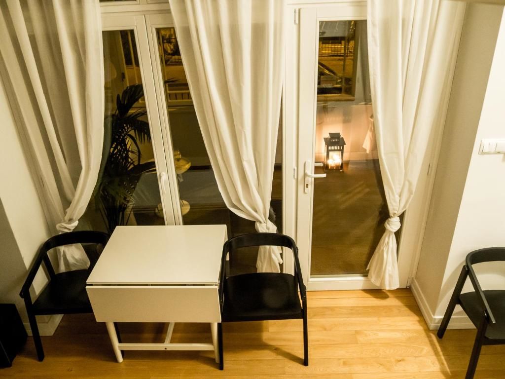 Апартаменты Sopot Special Apartments Сопот-73