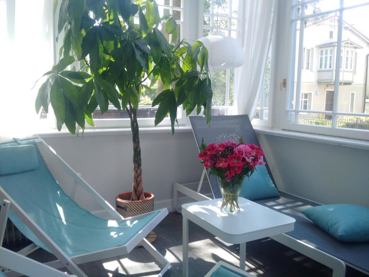 Апартаменты Sopot Special Apartments Сопот-12